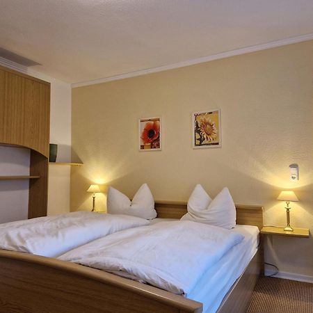 Ahlbeck_Seebadwohnung 04 Heringsdorf  Eksteriør billede